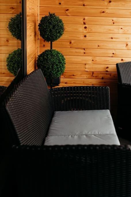 Riverside Retreats - Steamers Meadow Gwinear Экстерьер фото